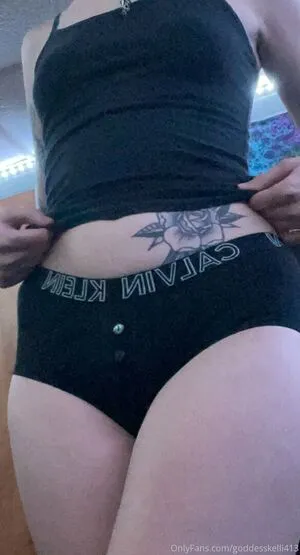 Goddesskelli413 OnlyFans Leaked Free Thumbnail Picture - #uVlNcARPaY
