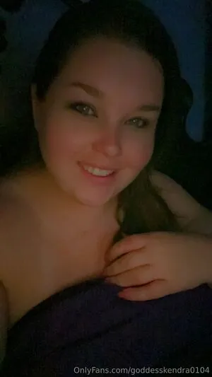 Goddesskendra0104 OnlyFans Leaked Free Thumbnail Picture - #7yvD6sGdIm