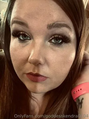 Goddesskendra0104 OnlyFans Leaked Free Thumbnail Picture - #f8OH4PKbmh