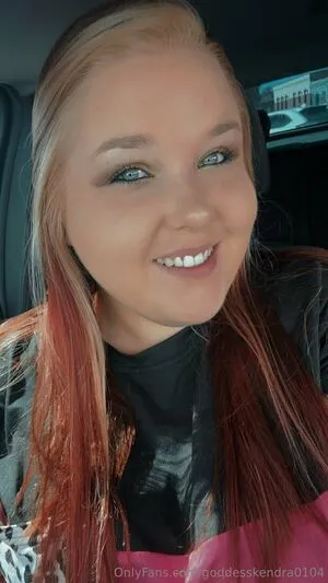 Goddesskendra0104 OnlyFans Leaked Free Thumbnail Picture - #hmcdGD2omc