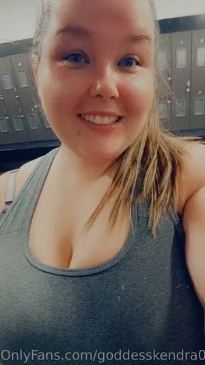 Goddesskendra0104 OnlyFans Leaked Free Thumbnail Picture - #qS84LcA4cw