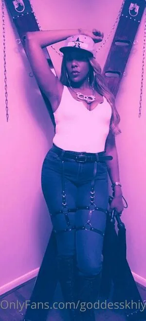 Goddesskhiya OnlyFans Leaked Free Thumbnail Picture - #JaI11Ydc7h