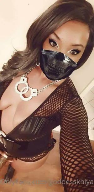 Goddesskhiya OnlyFans Leaked Free Thumbnail Picture - #KqQSriawQc