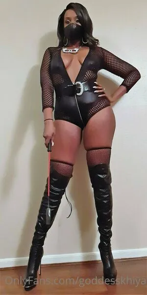 Goddesskhiya OnlyFans Leaked Free Thumbnail Picture - #OljIijrC2J