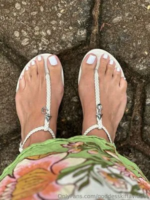 Goddesskiffavideos OnlyFans Leaked Free Thumbnail Picture - #KN2Zl7rVZj