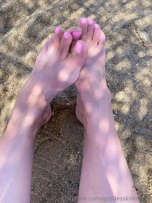 Goddesskimmyxo OnlyFans Leaked Free Thumbnail Picture - #k8M2HKDM2J