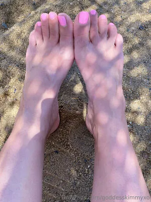 Goddesskimmyxo OnlyFans Leaked Free Thumbnail Picture - #vvfLBVvnDb