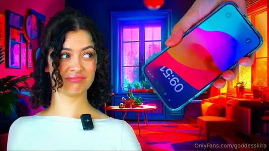 Goddesskira OnlyFans Leaked Free Thumbnail Picture - #RAsP7VYduj
