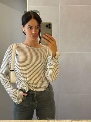 Goddesskira OnlyFans Leaked Free Thumbnail Picture - #x0NdtUyLZG