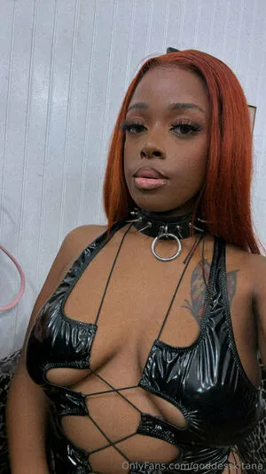 Goddesskitana OnlyFans Leaked Free Thumbnail Picture - #vppEVIXmAQ