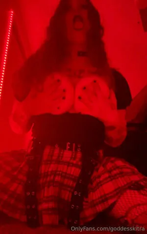 Goddesskitra OnlyFans Leaked Free Thumbnail Picture - #3bzRFEusE3