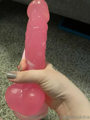Goddesskitra OnlyFans Leaked Free Thumbnail Picture - #FKkywQYt7C