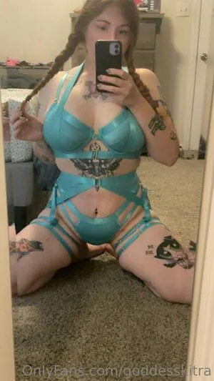 Goddesskitra OnlyFans Leaked Free Thumbnail Picture - #FhznBjfjOZ
