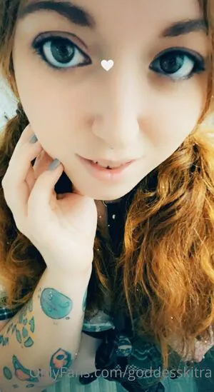 Goddesskitra OnlyFans Leaked Free Thumbnail Picture - #LKcnb8UfE9