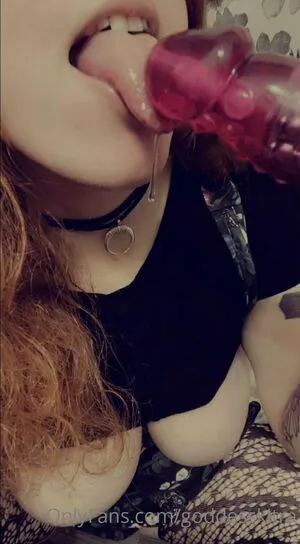 Goddesskitra OnlyFans Leaked Free Thumbnail Picture - #La7AYIe9FA