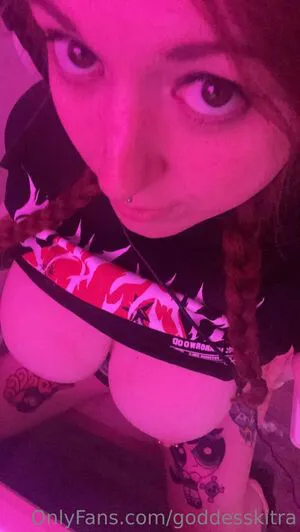 Goddesskitra OnlyFans Leaked Free Thumbnail Picture - #MF4mpXjMLu