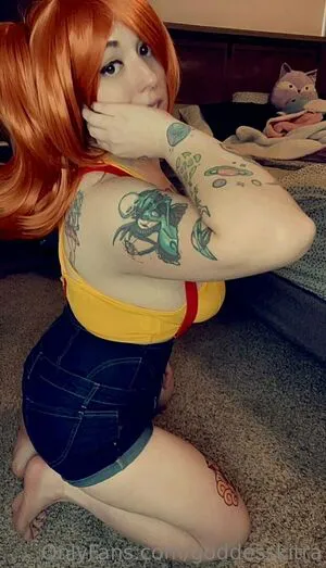 Goddesskitra OnlyFans Leaked Free Thumbnail Picture - #MlEAhhLRqs