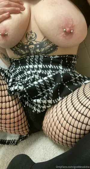 Goddesskitra OnlyFans Leaked Free Thumbnail Picture - #TE11irsaq9
