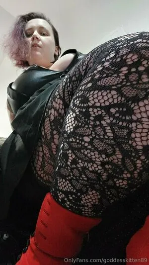 Goddesskitten89 OnlyFans Leaked Free Thumbnail Picture - #KeuSw3BkEa