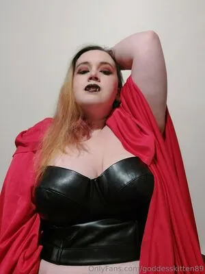 Goddesskitten89 OnlyFans Leaked Free Thumbnail Picture - #NFu4JWCzW2