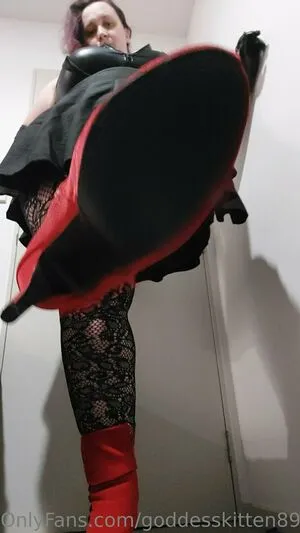 Goddesskitten89 OnlyFans Leaked Free Thumbnail Picture - #UJbBJDUlts