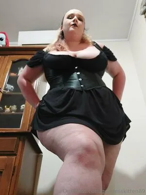 Goddesskitten89 OnlyFans Leaked Free Thumbnail Picture - #iDLjoM38EM