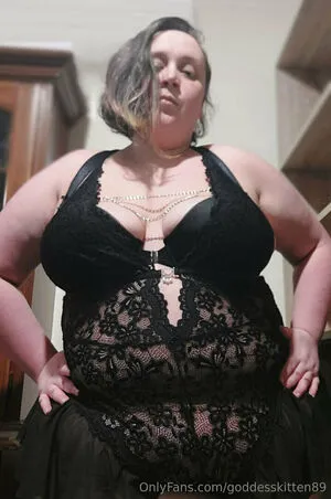 Goddesskitten89 OnlyFans Leaked Free Thumbnail Picture - #pcNCY7J984
