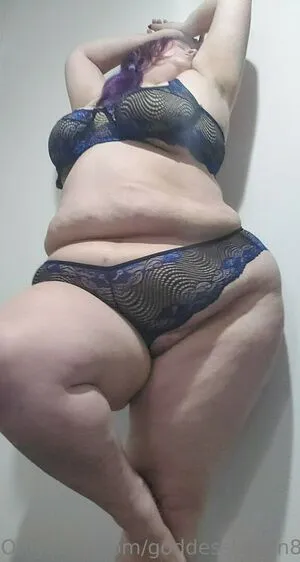 Goddesskitten89 OnlyFans Leaked Free Thumbnail Picture - #tOjGjiMNVs