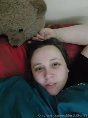 Goddesskitten89 OnlyFans Leaked Free Thumbnail Picture - #ulOGPnkhHu