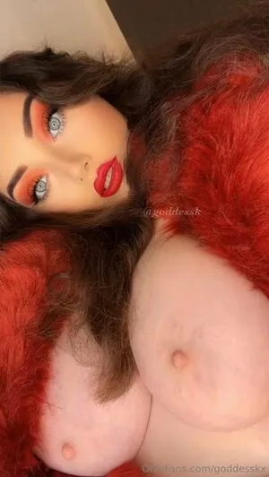 Goddesskx OnlyFans Leaked Free Thumbnail Picture - #NYGl8BFK4g