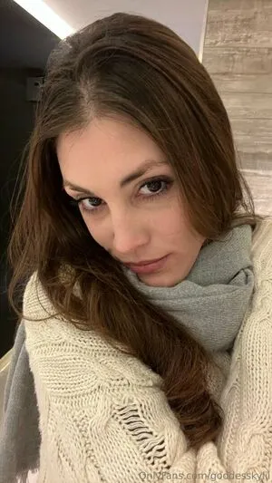 Goddesskylii OnlyFans Leaked Free Thumbnail Picture - #IPiPR4j04T