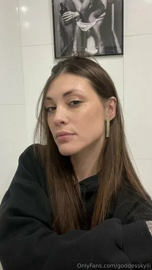 Goddesskylii OnlyFans Leaked Free Thumbnail Picture - #YLcfVV5txW