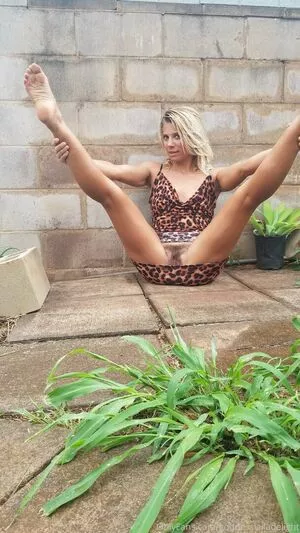 goddesslailadelight OnlyFans Leaked Free Thumbnail Picture - #1ixUKAiwuX