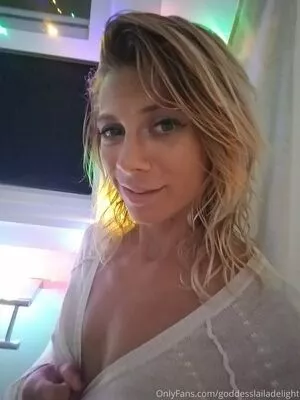 goddesslailadelight OnlyFans Leaked Free Thumbnail Picture - #4dRKQNLqUH