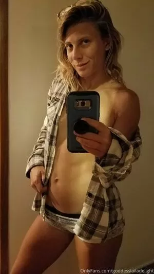 goddesslailadelight OnlyFans Leaked Free Thumbnail Picture - #AfYU8eo09Y