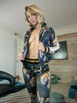 goddesslailadelight OnlyFans Leaked Free Thumbnail Picture - #CXJ6QNAFCW