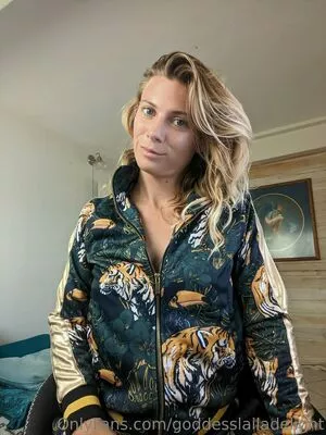 goddesslailadelight OnlyFans Leaked Free Thumbnail Picture - #I8rburdrTr