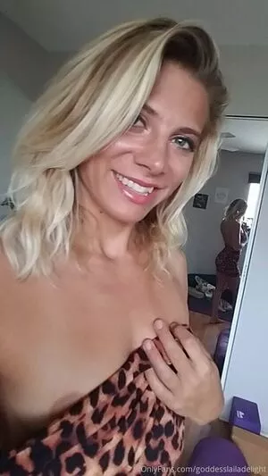 goddesslailadelight OnlyFans Leaked Free Thumbnail Picture - #SPItiD4tgO