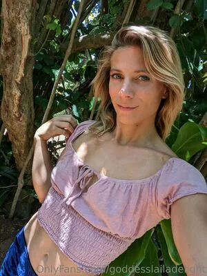 goddesslailadelight OnlyFans Leaked Free Thumbnail Picture - #SkD13rATd1