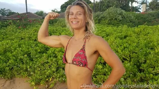 goddesslailadelight OnlyFans Leaked Free Thumbnail Picture - #czOscHT6OD