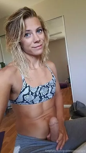 goddesslailadelight OnlyFans Leaked Free Thumbnail Picture - #lLfzlq8sVO