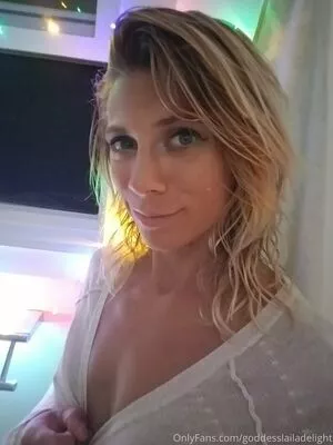 goddesslailadelight OnlyFans Leaked Free Thumbnail Picture - #qbHQ8xrf1w