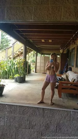 goddesslailadelight OnlyFans Leaked Free Thumbnail Picture - #riZGhJxBM0