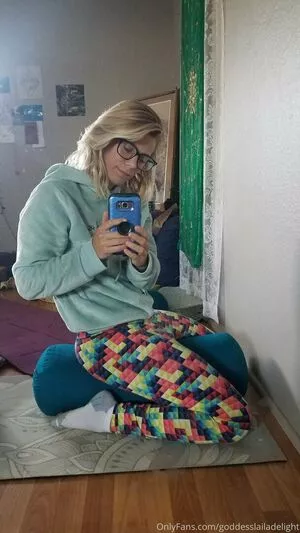 goddesslailadelight OnlyFans Leaked Free Thumbnail Picture - #tkQURM0gwA