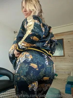 goddesslailadelight OnlyFans Leaked Free Thumbnail Picture - #u8QEnN77cb