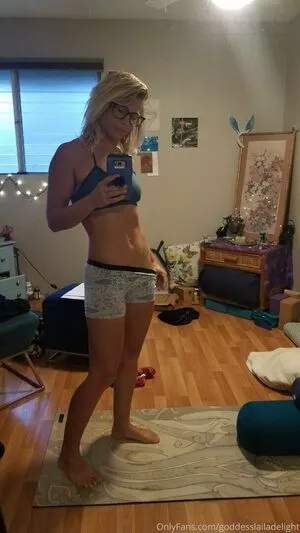 goddesslailadelight OnlyFans Leaked Free Thumbnail Picture - #vYEQ7ycXfB