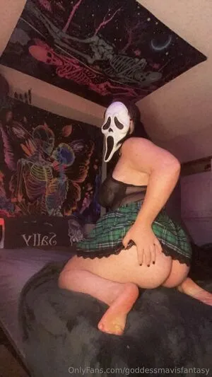 Goddesslavenderfantasy OnlyFans Leaked Free Thumbnail Picture - #tcfjg79aPH