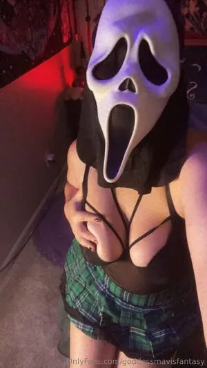 Goddesslavenderfantasy OnlyFans Leaked Free Thumbnail Picture - #vzbwAsMzFD