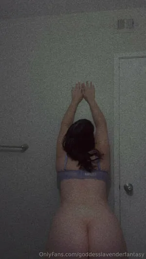 Goddesslavenderfantasy OnlyFans Leaked Free Thumbnail Picture - #woAr4rUk7O