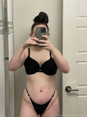 Goddesslaylaaa OnlyFans Leaked Free Thumbnail Picture - #VIBabyJMVl